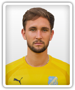 Dominik Drk