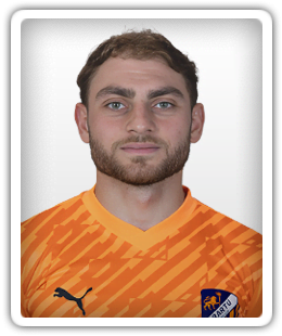Gevorg Tarakhchyan