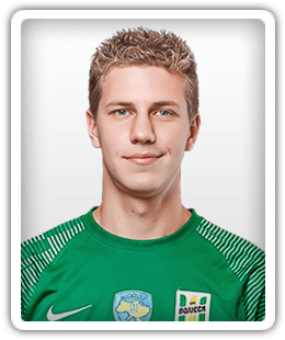 Artem Smolyakov