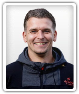 Jari Bosch