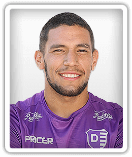 Lucas Cajes