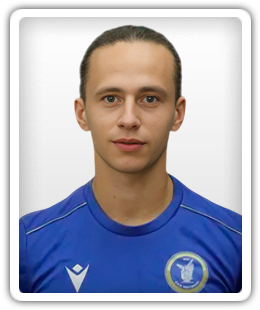 Giorgos Tsilingiris