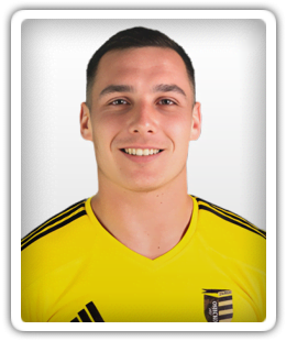 Marin Stanic