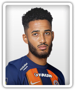 Yanis Guermouche