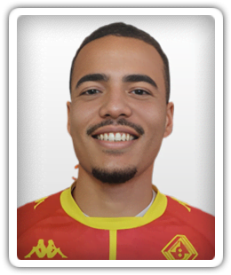 Ludovic Legal