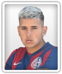 Joaquín Zappacosta
