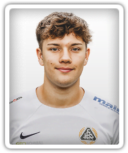 Tobias Liebhaber