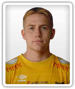 Tobias Flem
