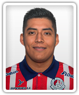 Ricardo Alba