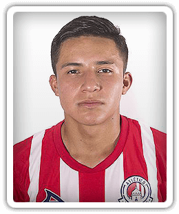 Ángel Ramos