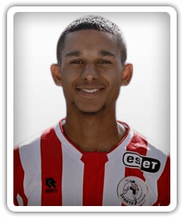 Brendon Bernard