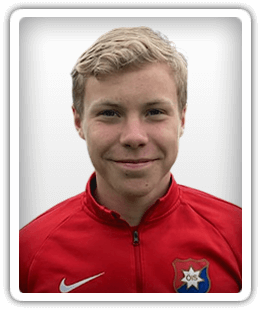 Melker Björndahl