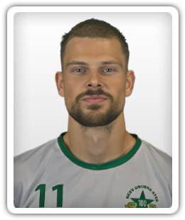 Levi Golsteijn