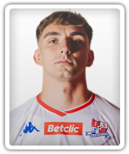 Bartosz Florek