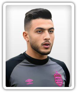 Noureddine Farhati