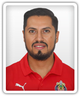 José Trejo