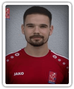Stéphane Gomes