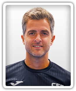 Diego Nogales