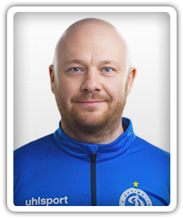 Alexandr Vasilevskiy