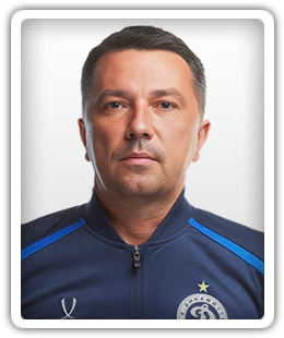 Alexey Kalitnik