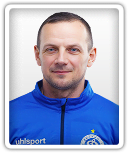 Vitaliy Levkovich