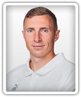 Nikita Krivoruchko