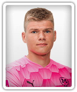 Maksym Kovalenko
