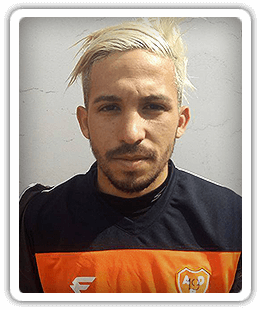 Carlos Siaira