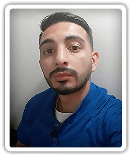 Emanuel Aibar