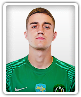 Borys Krushynskyi