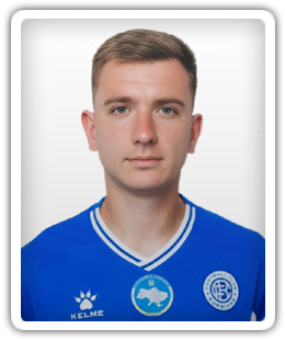 Denys Svitiukha