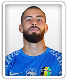 Heorhii Yermakov