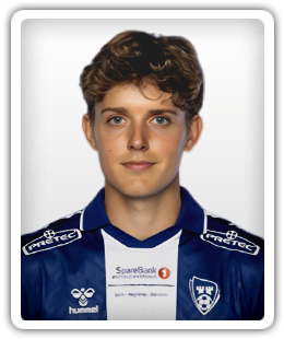 Andreas Nibe