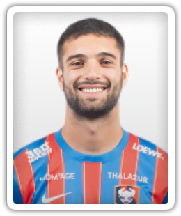 Vinicius Gomes