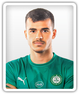 Lazar Mijovic