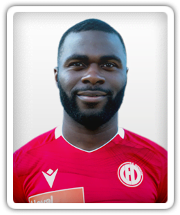 Mohamed Akessi