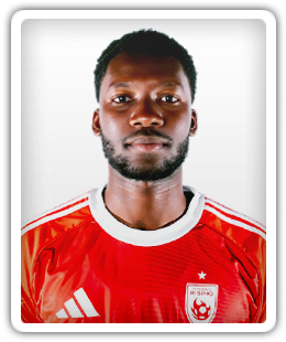 Mohamed Traoré