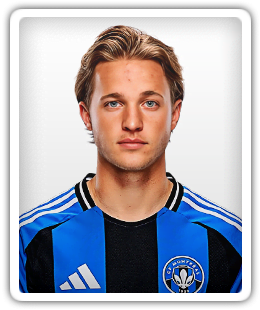 Bryce Duke
