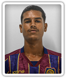 Alisson Santos