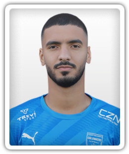 Walid Koutar