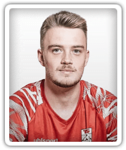 Niklas Benkeser