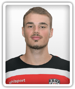 Nils Staiger