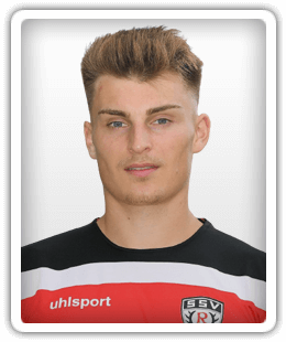 Tim Schwaiger