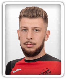 Yusuf Tirso