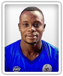 Auwalu Ali Malam