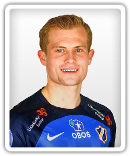 Aleksander Andresen