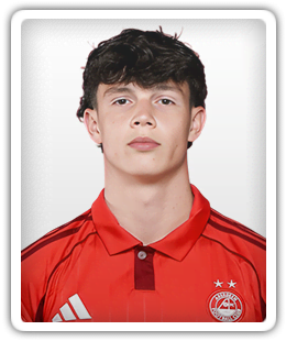 Jack Milne