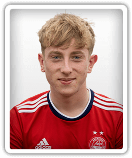 Jack MacIver