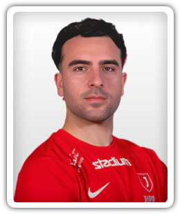 Karlos Mahugo