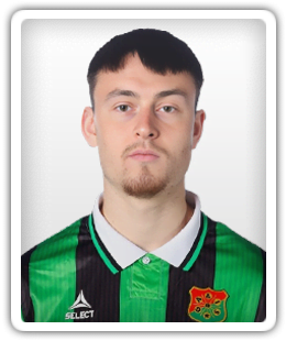 Samuel Salter